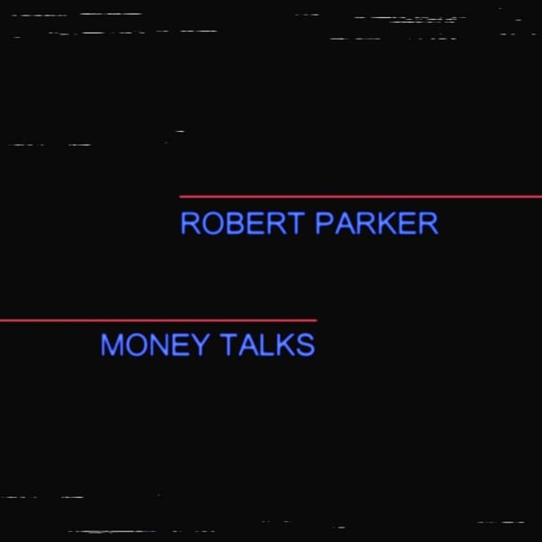 Money Talks cover