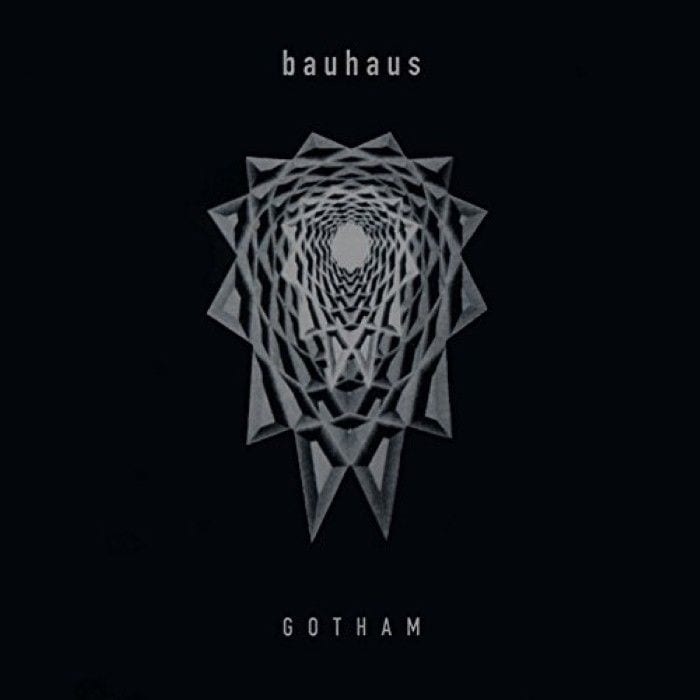 Gotham cover
