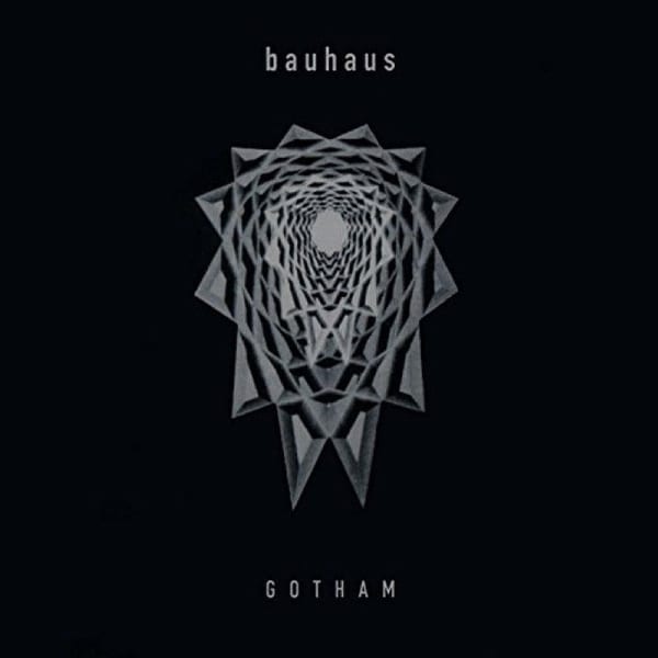 Gotham cover