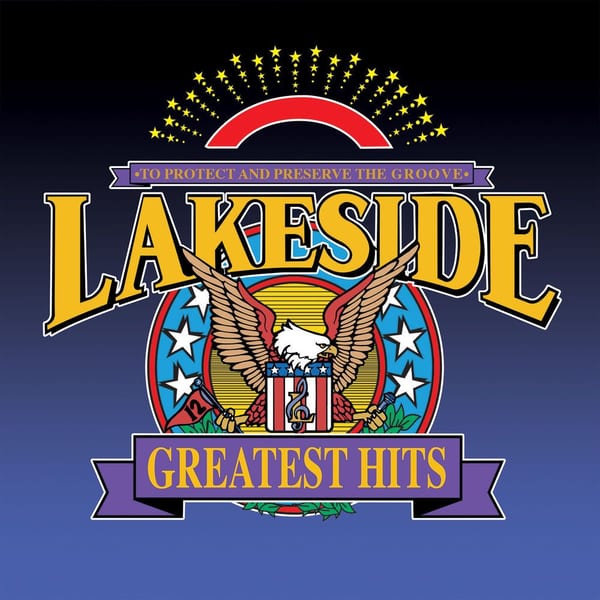 Greatest Hits cover