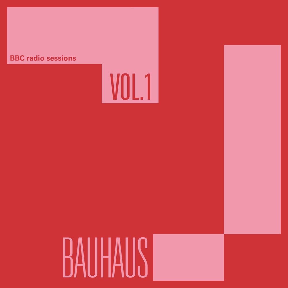 BBC Radio Sessions cover