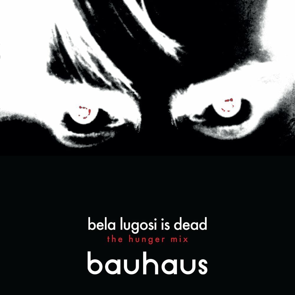 Bela Lugosi's Dead (The Hunger Mix) cover
