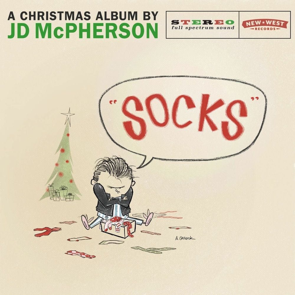 Socks cover