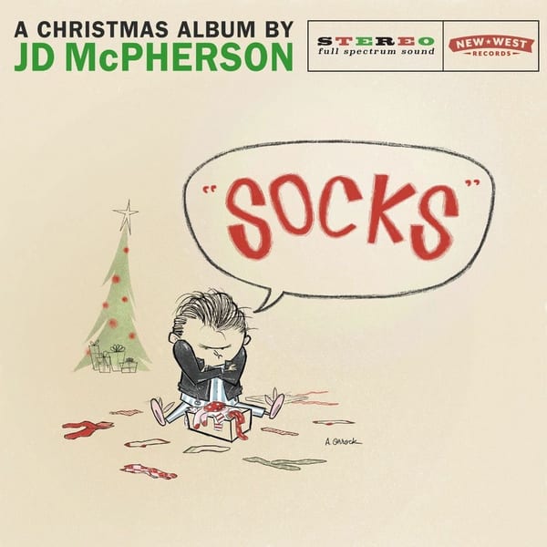 Socks cover