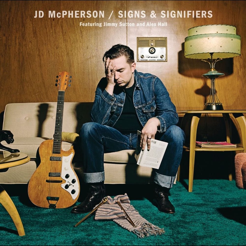 Signs & Signifiers cover