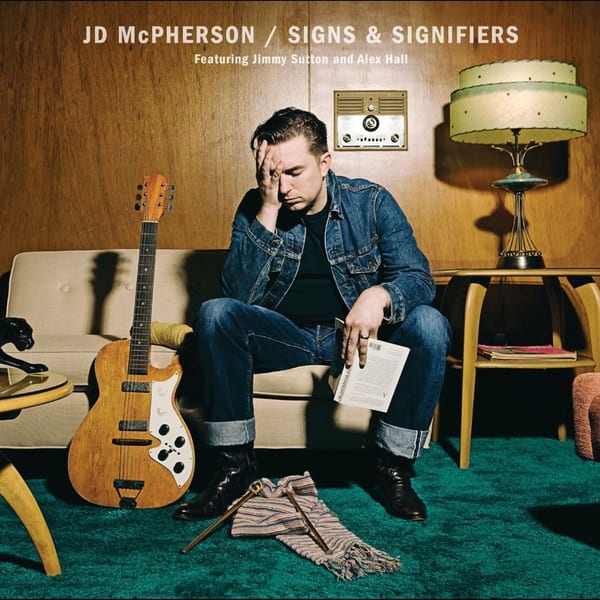 Signs & Signifiers cover