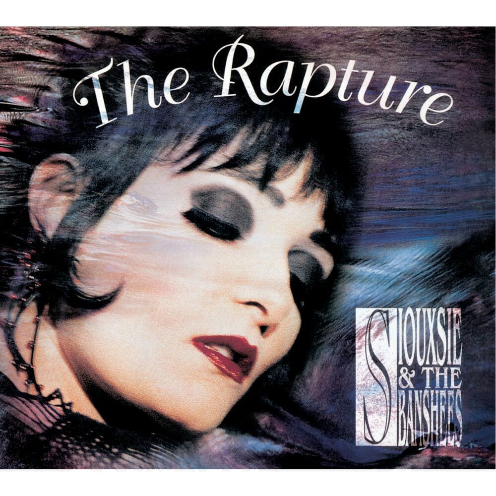 The Rapture cover