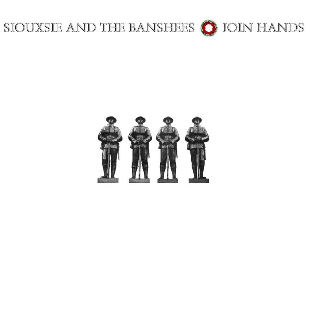 Join Hands cover