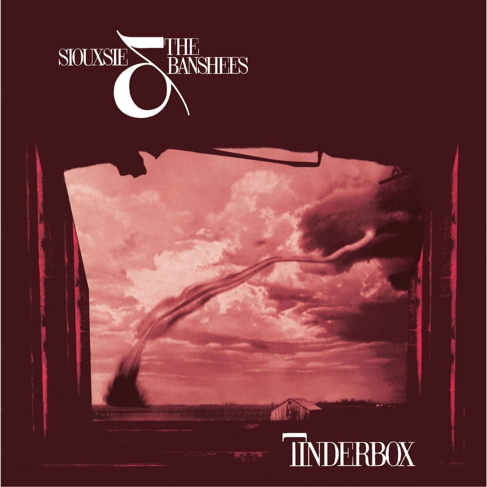 Tinderbox cover