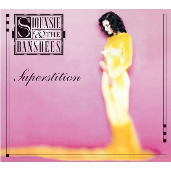 Superstition cover