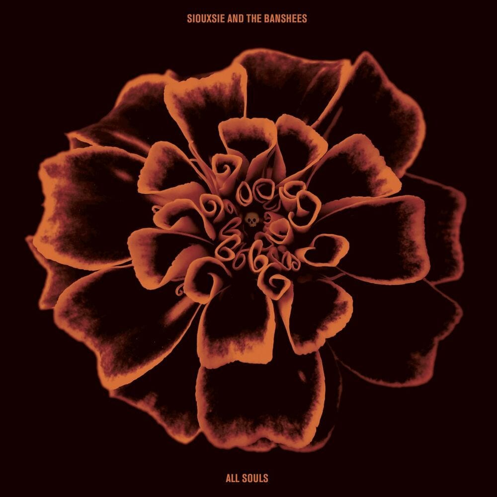 All Souls cover