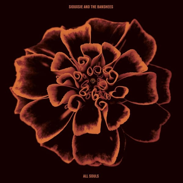 All Souls cover