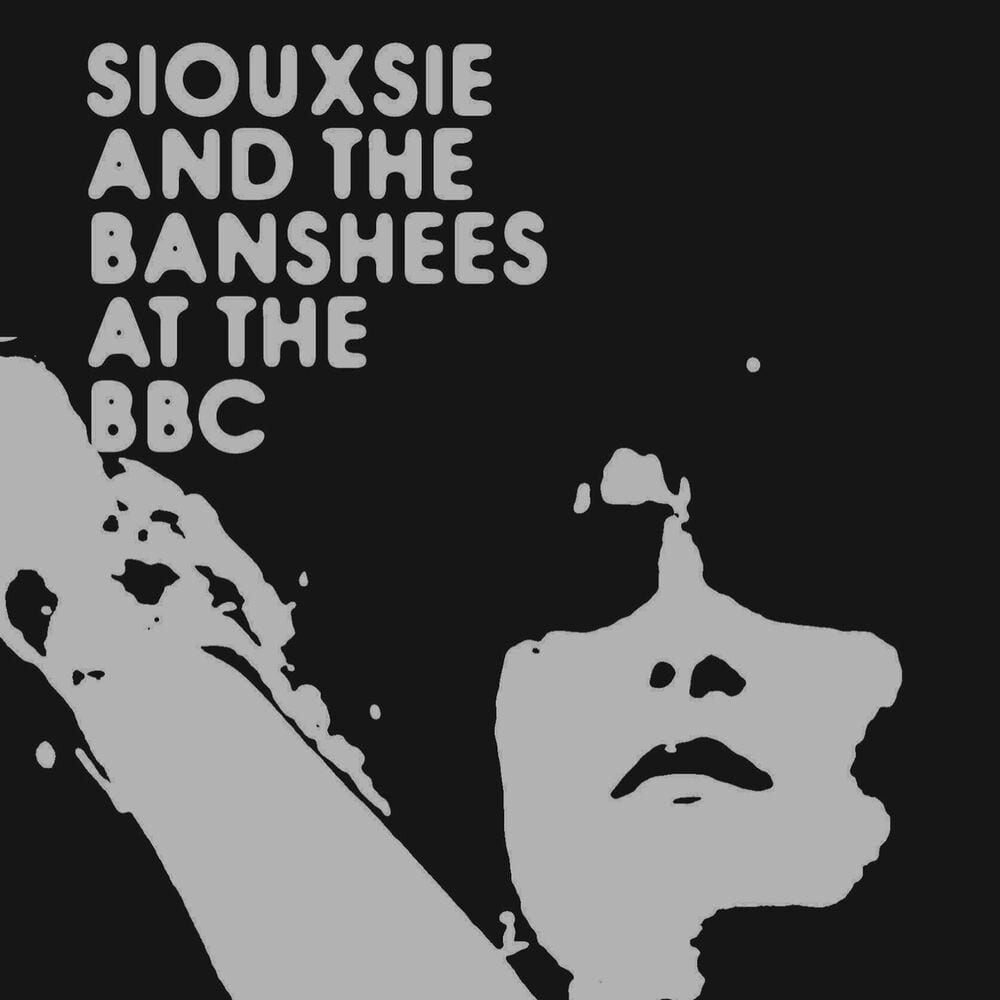 At The BBC cover