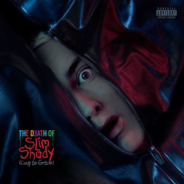 Somebody Save Me album cover