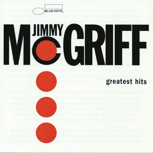 Greatest Hits cover