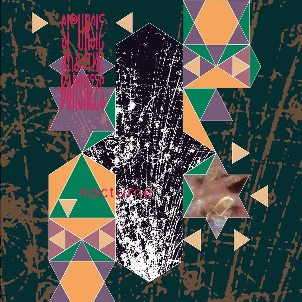 Nocturne cover