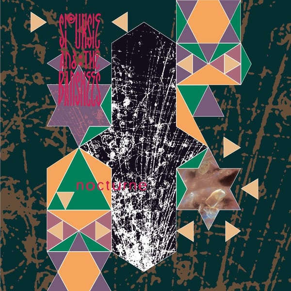 Nocturne cover