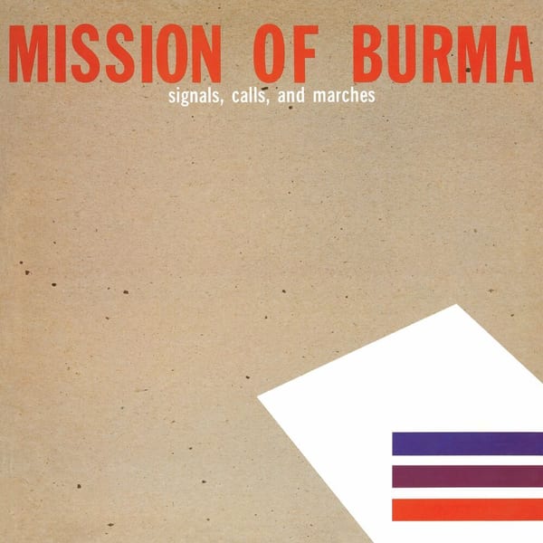 Signals, Calls, and Marches cover