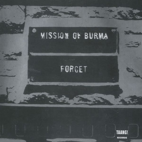 Forget cover