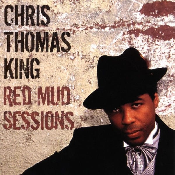 Red Mud Sessions cover