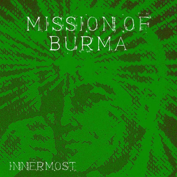 Innermost cover