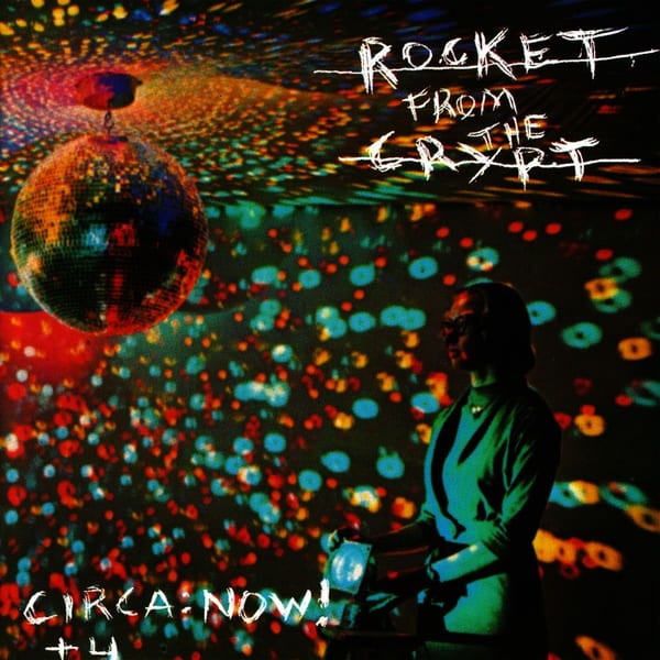Circa: Now! cover