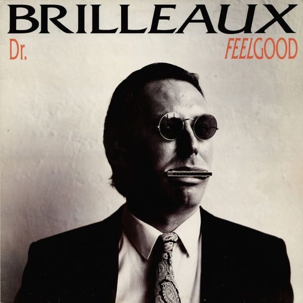 Brilleaux cover