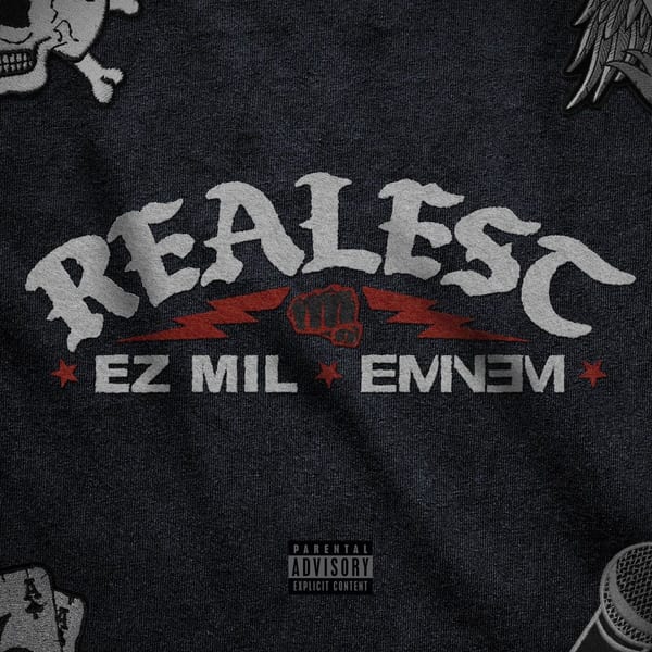 Realest cover