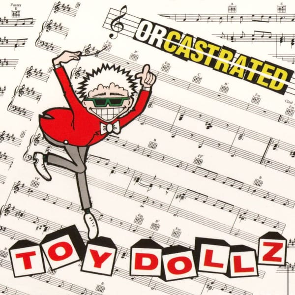 Orcastrated cover