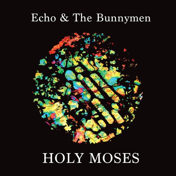Holy Moses cover