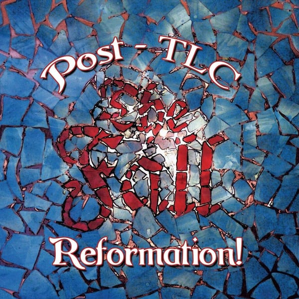 Reformation Post TLC cover