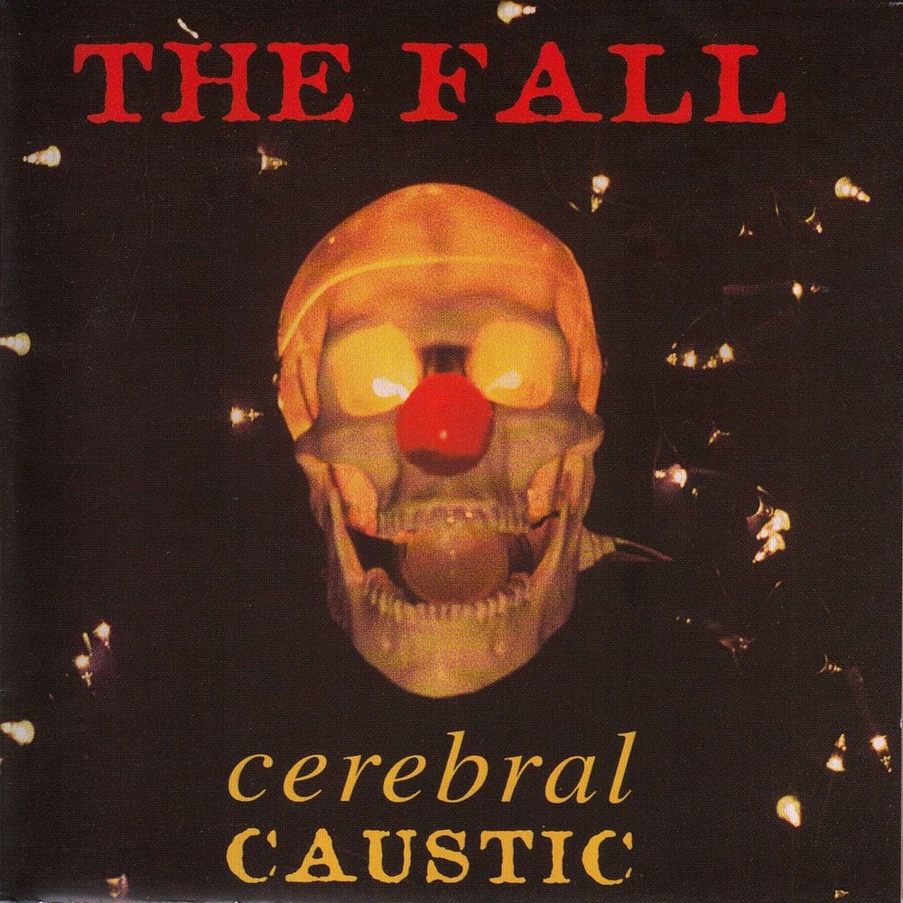 Cerebral Caustic artwork