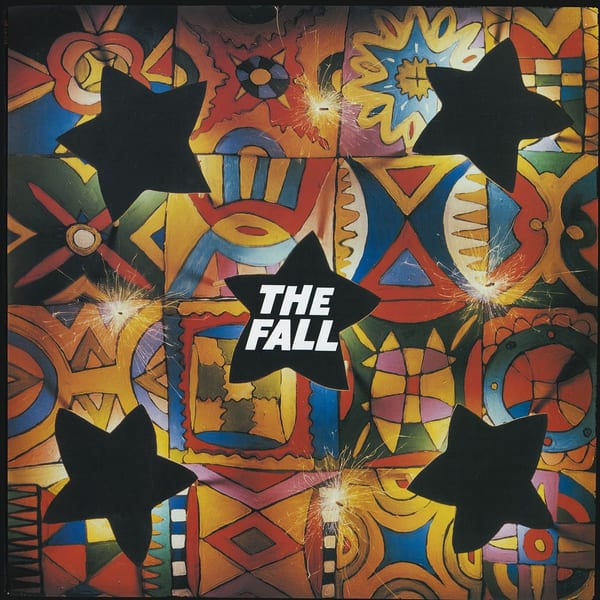 Shift-Work cover