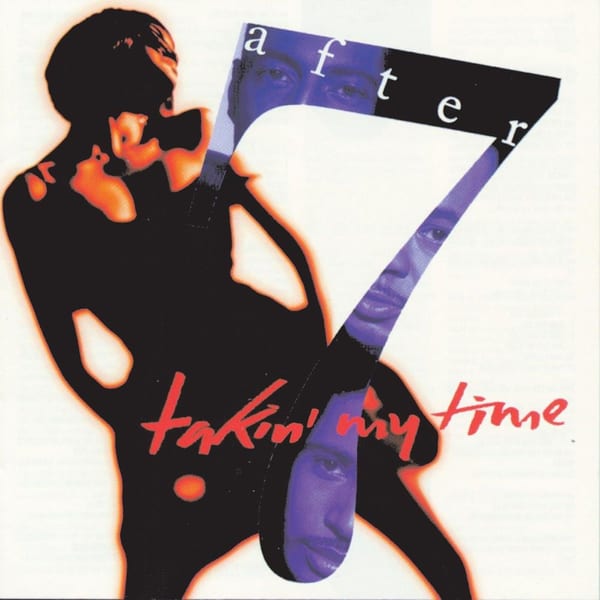 Takin' My Time cover
