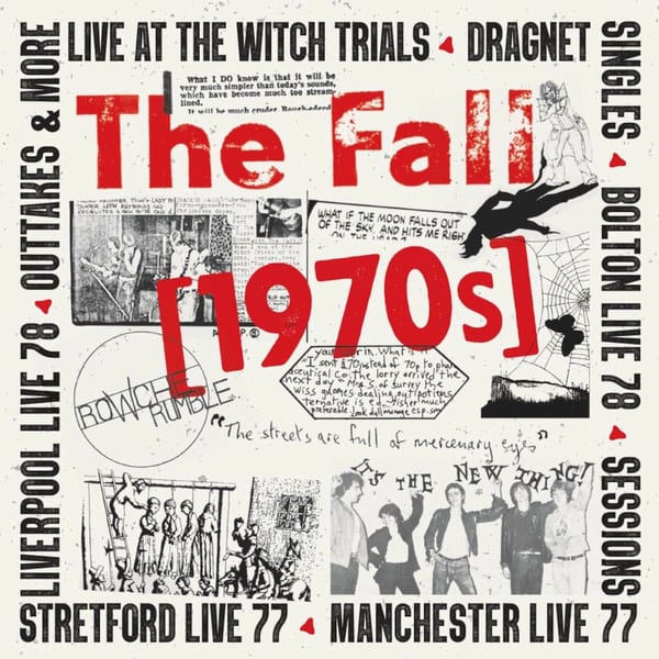 1970s cover