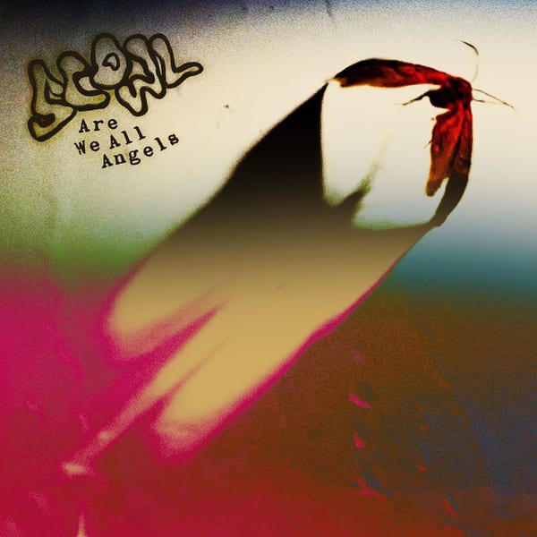 Are We All Angels cover
