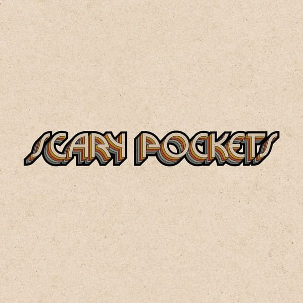 Scary Pockets cover