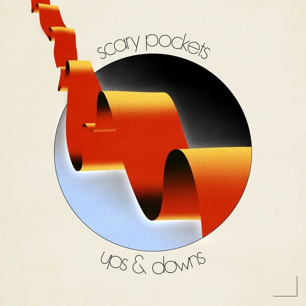 Ups & Downs cover