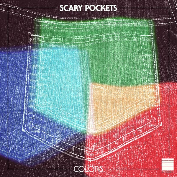 Colors cover