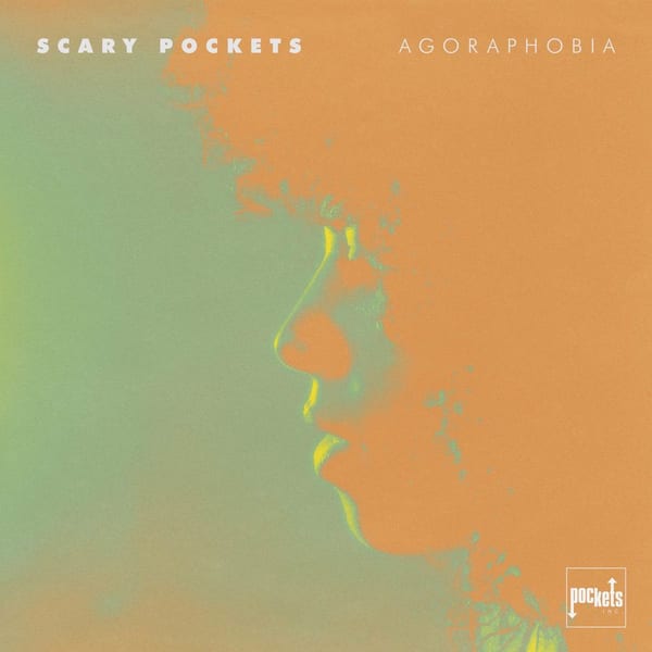 Agoraphobia cover