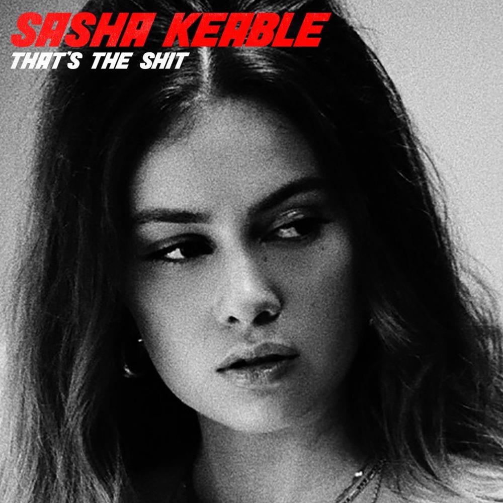 That's the Shit cover