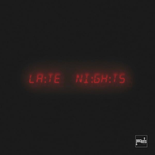 Late Nights cover