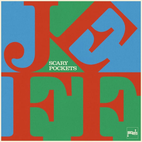 Jeff cover