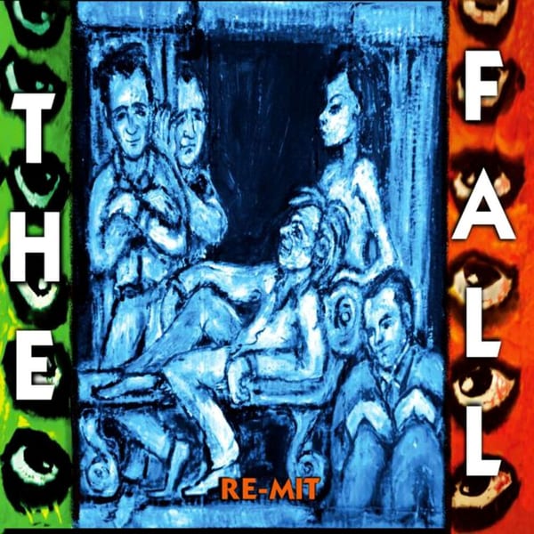 Re-Mit cover