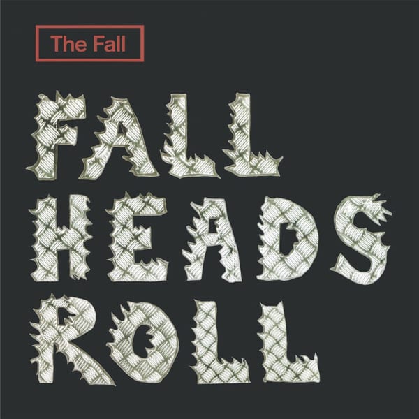 Fall Heads Roll (2026 Expanded Edition) cover