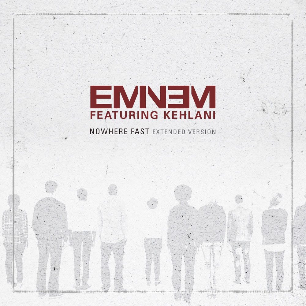 Nowhere Fast (Extended Version) cover