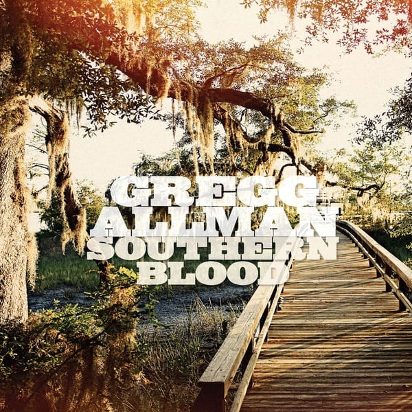 Southern Blood cover