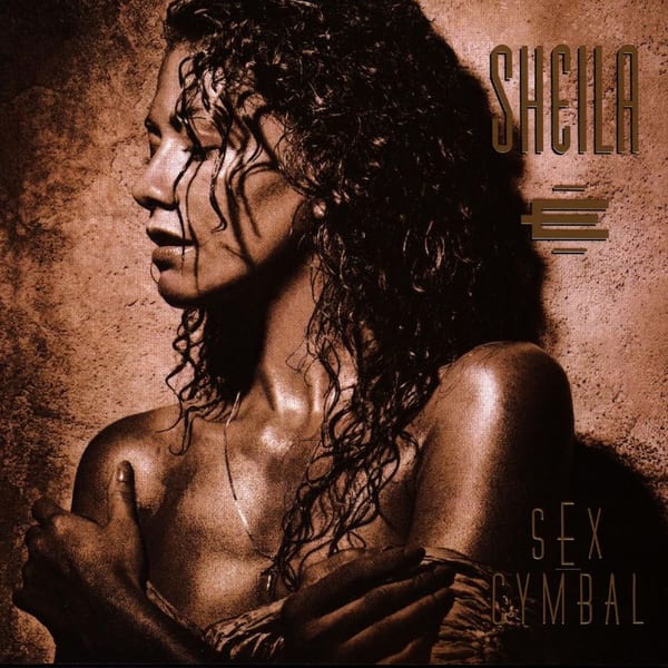 Sex Cymbal cover
