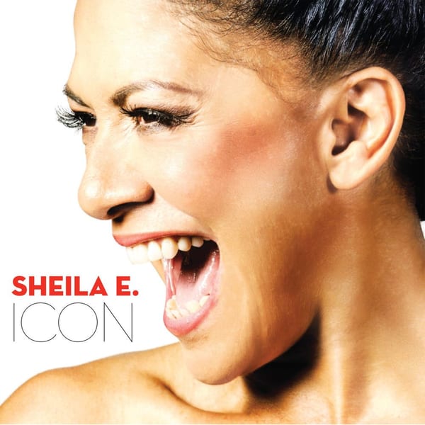 Icon cover