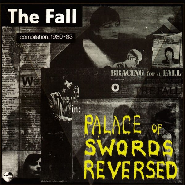 In: Palace of Swords Reversed cover